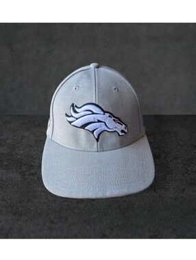 NFL Denver Broncos New Era 9FIFTY Snapback Hat Embroidered with "Kimberly"